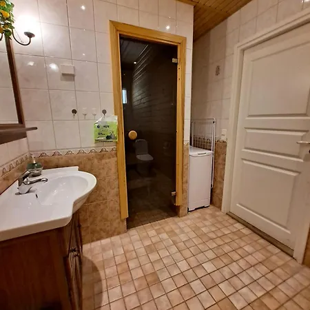 Kalajoen Hiekat D7