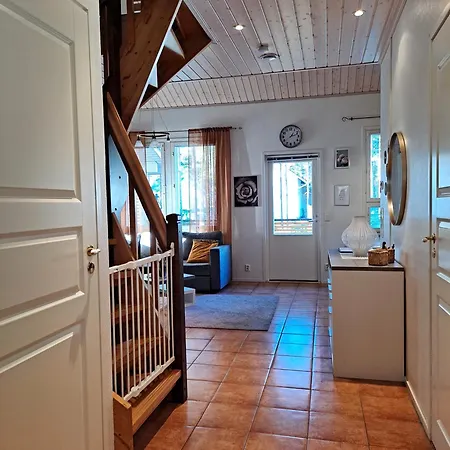 Kalajoen Hiekat D7 * Kalajoki