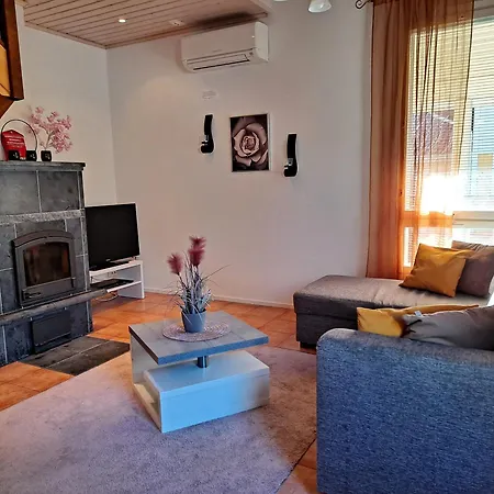 Kalajoen Hiekat D7 Lejlighed *