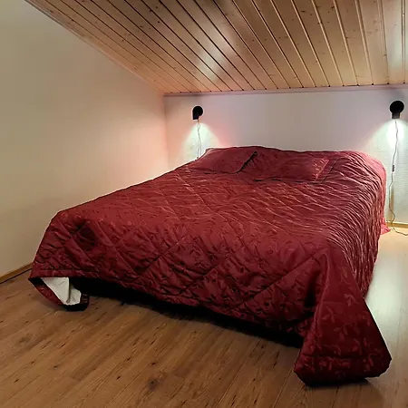 Lejlighed Kalajoen Hiekat D7 *