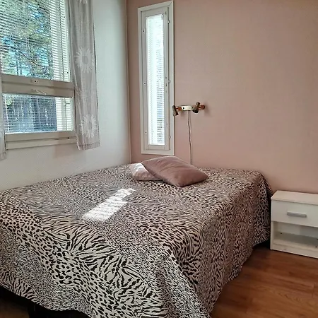 Apartament Kalajoen Hiekat D7