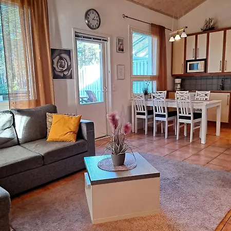 Kalajoen Hiekat D7 Apartament *