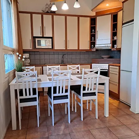 Lejlighed Kalajoen Hiekat D7 Kalajoki