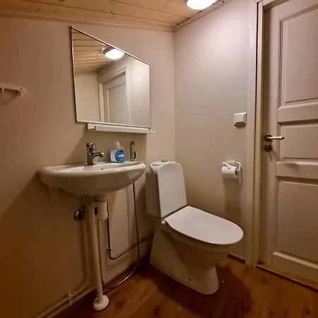 Kalajoen Hiekat D7 * Kalajoki