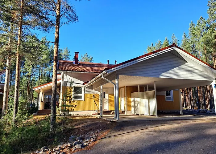 Kalajoen Hiekat D7 Lejlighed Kalajoki