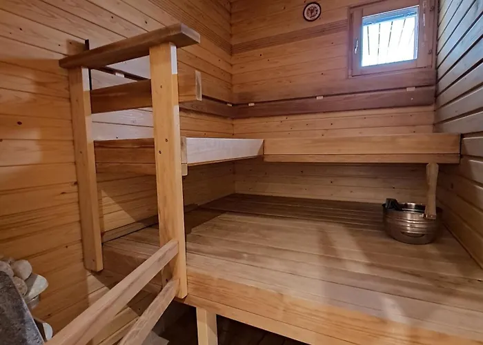 Lejlighed Kalajoen Hiekat D7