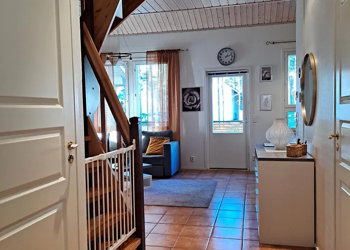 Kalajoen Hiekat D7 * Kalajoki