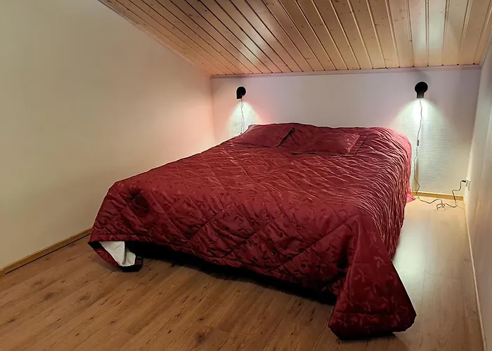 Lejlighed Kalajoen Hiekat D7 *