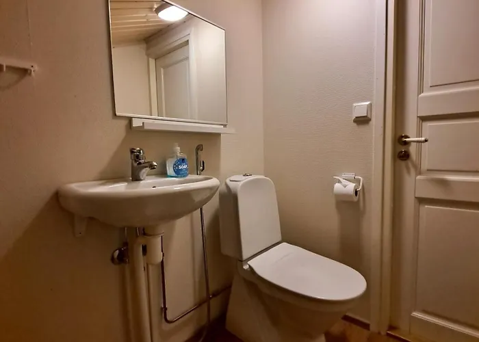 Kalajoen Hiekat D7 * Kalajoki